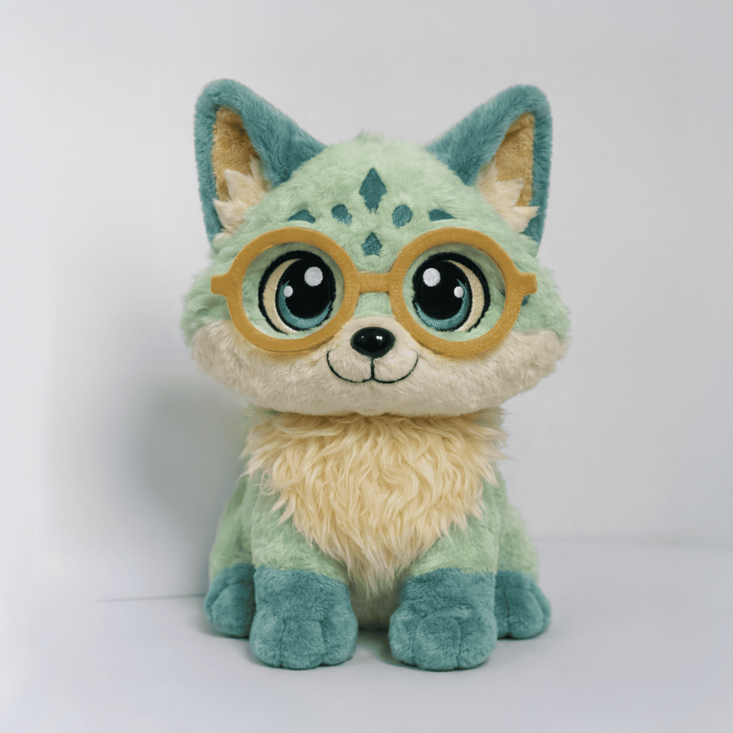 Zimsa – Das Plüschtier