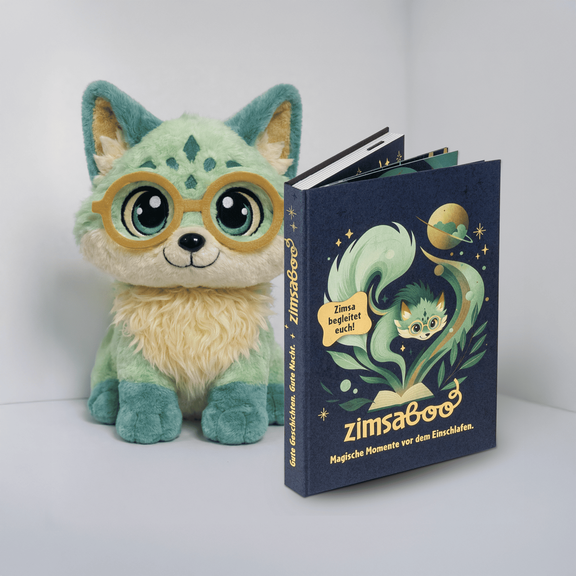 Das zimsaboo-Bundle